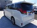 2016 Toyota Alphard G