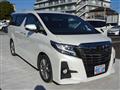 2016 Toyota Alphard G