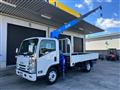 2017 Isuzu Elf Truck