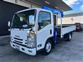 2017 Isuzu Elf Truck