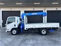2017 Isuzu Elf Truck