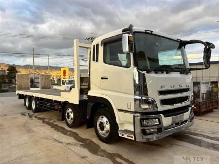 2008 Mitsubishi Mitsubishi Others