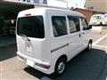 2018 Daihatsu Hijet Cargo