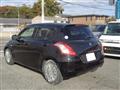 2013 Suzuki Swift
