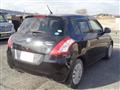 2013 Suzuki Swift