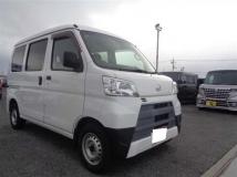 2019 Daihatsu Hijet Cargo