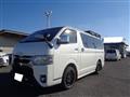 2022 Toyota Hiace Van