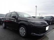 2025 Toyota Corolla Fielder