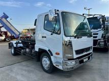 2011 Mitsubishi Fighter