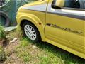 2003 Suzuki Swift