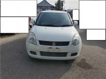 2006 Suzuki Swift