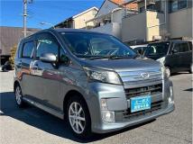 2013 Daihatsu Move Custom