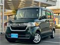 2021 Honda N BOX
