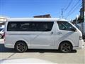 2020 Toyota Hiace Van