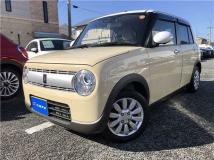 2021 Suzuki Lapin