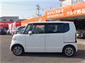 2014 Honda N BOX