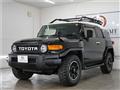 2013 Toyota FJ Cruiser