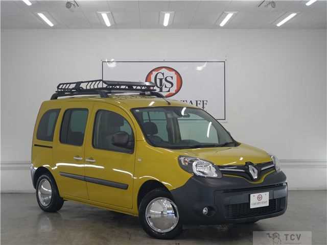 2021 Renault Kangoo