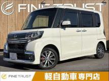 2016 Daihatsu Tanto