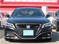 2020 Toyota Crown Hybrid