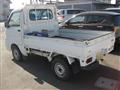 2009 Daihatsu Hijet Truck