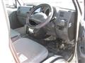 2009 Daihatsu Hijet Truck