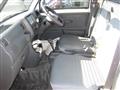 2009 Daihatsu Hijet Truck