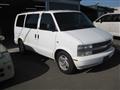 2004 Chevrolet Astro