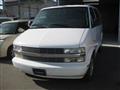 2004 Chevrolet Astro