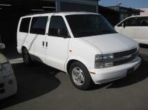 2004 Chevrolet Astro
