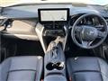 2024 Toyota Harrier Hybrid