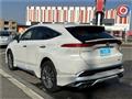 2024 Toyota Harrier Hybrid