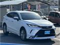 2024 Toyota Harrier Hybrid