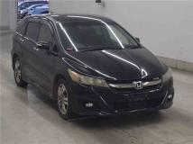 2013 Honda Stream