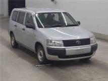 2011 Toyota Probox Van