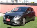 2023 Nissan Note