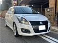 2015 Suzuki Swift