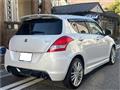 2015 Suzuki Swift