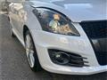 2015 Suzuki Swift