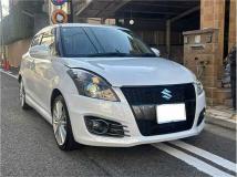 2015 Suzuki Swift