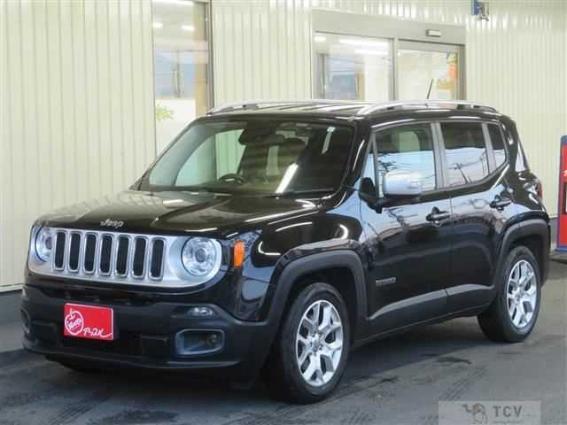 2017 Jeep Jeep Others