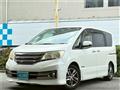2012 Nissan Serena