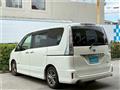 2012 Nissan Serena