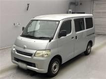 2008 Toyota Townace Van