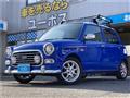 2004 Daihatsu Miragino