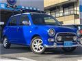 2004 Daihatsu Miragino