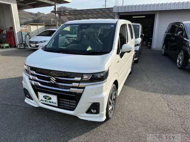 2026 Suzuki Wagon R