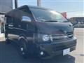 2013 Toyota Hiace Wagon