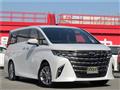 2024 Toyota Alphard G