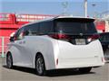 2024 Toyota Alphard G